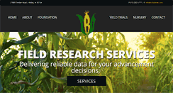 Desktop Screenshot of crd-advisors.com